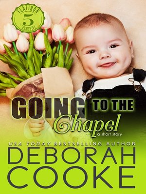 cover image of Going to the Chapel